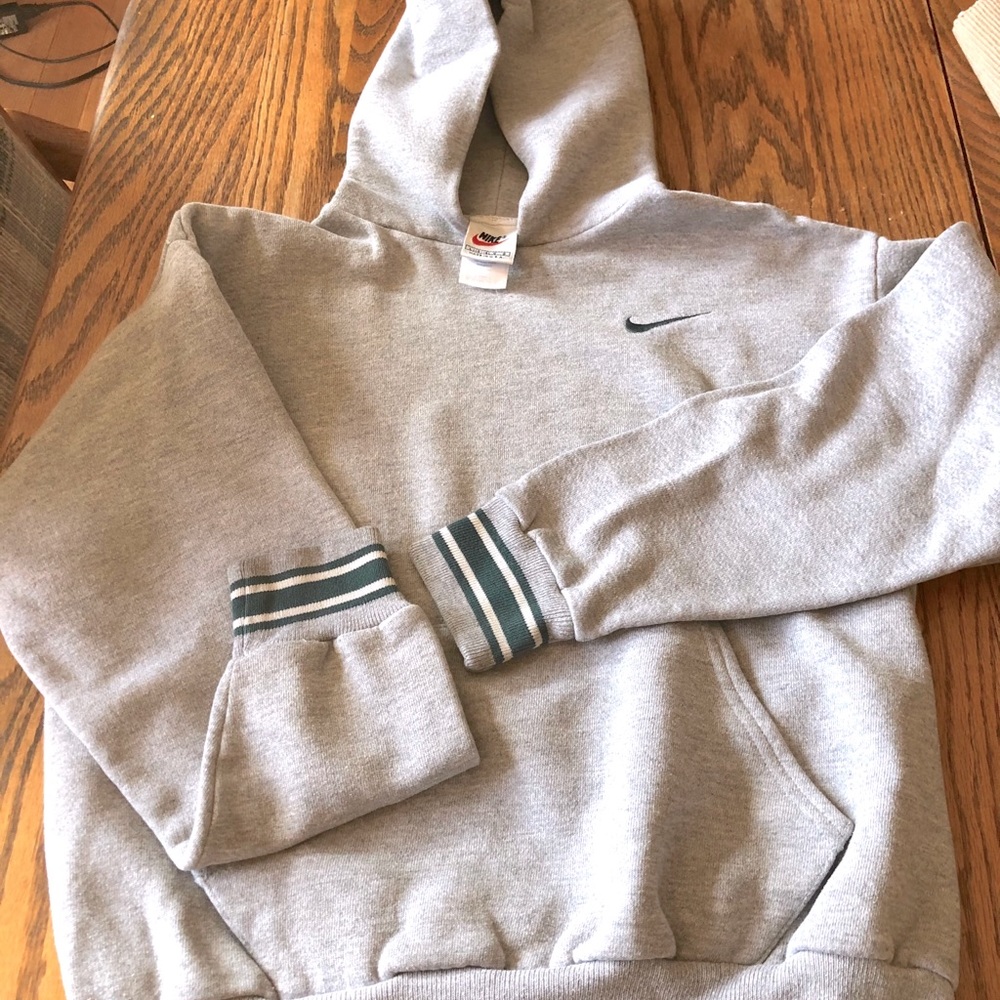 Nike hoodie
